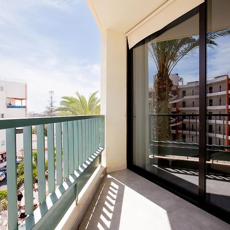 Apartment Carmen Sunrise, Los Cristianos Лос Кристианос Экстерьер фото