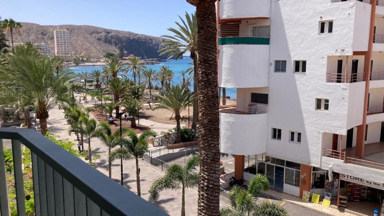 Apartment Carmen Sunrise, Los Cristianos Лос Кристианос Экстерьер фото