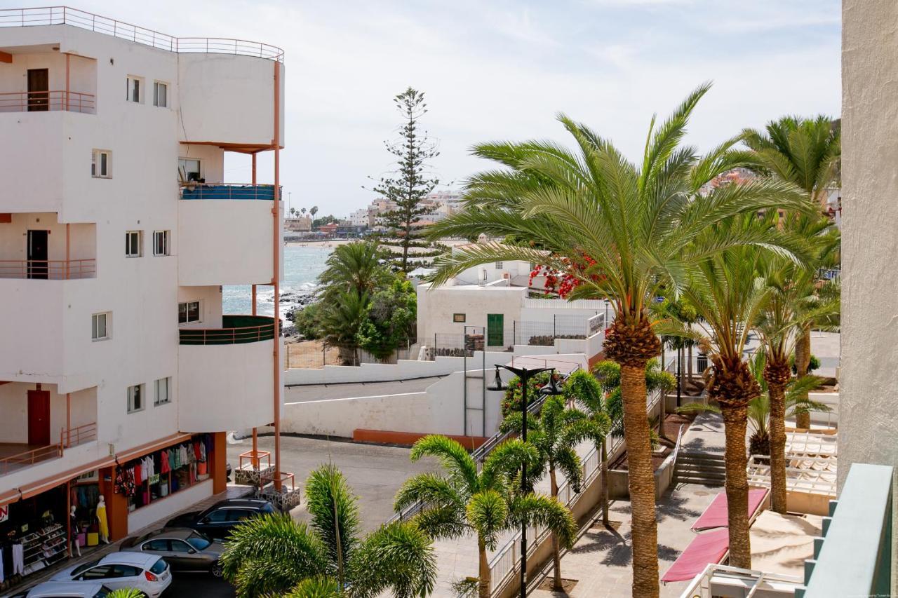Apartment Carmen Sunrise, Los Cristianos Лос Кристианос Экстерьер фото